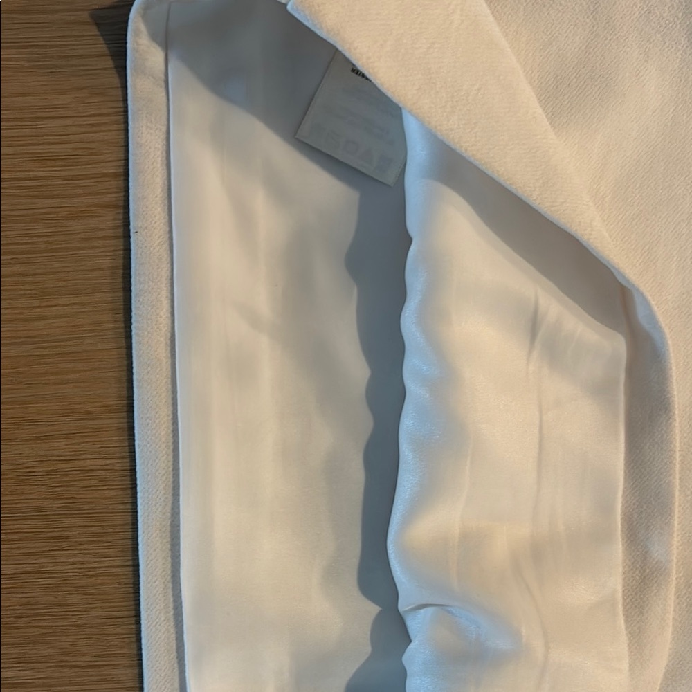 Aritzia Wilfred Classic Mini Skirt - Picture 5 of 6